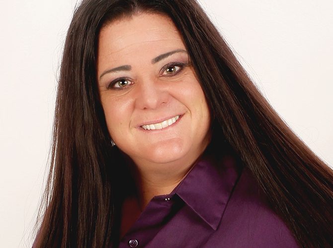 Kimberly D. LeRoux, Chief Marketing Officer